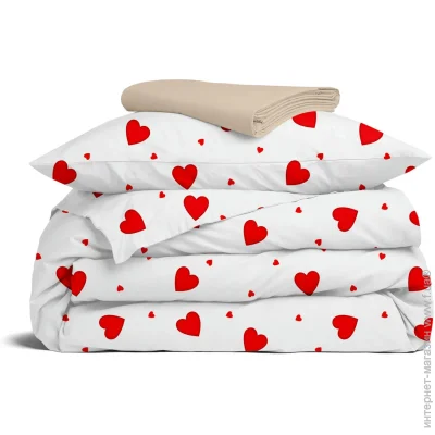   Cosas   RUBY HEARTS CS2 (4822052400036)