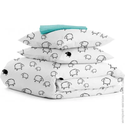    Cosas  160x220  ' SHEEP (4822055395773)