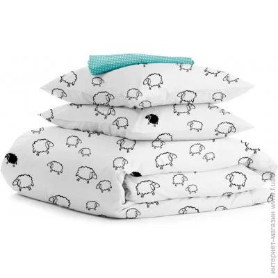    Cosas  160x220  ' SHEEP (4822055420772)