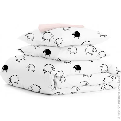    Cosas     SHEEP BLACK CS3 (4822052037249)