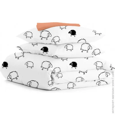    Cosas     SHEEP BLACK CS3 (4822052042762)