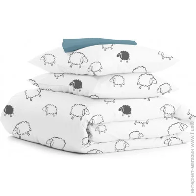    Cosas  160x220   SHEEP DARK GREY CS1 (4822052091906)