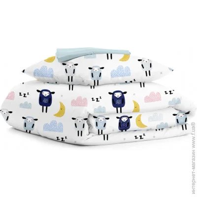    Cosas  110x140   SHEEPS CS1 (4822052222720)
