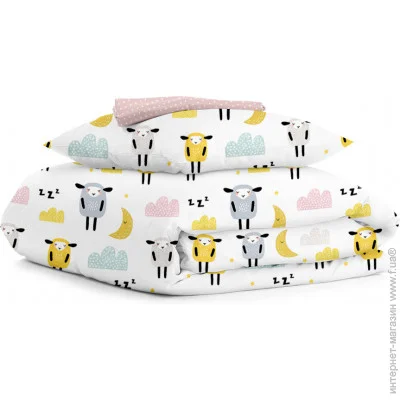    Cosas  110x140   SHEEPS CS2 (4822052222737)