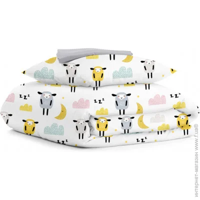    Cosas  160x220   SHEEPS CS3 (4822052223949)