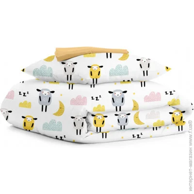    Cosas  160x220   SHEEPS CS4 (4822052223956)