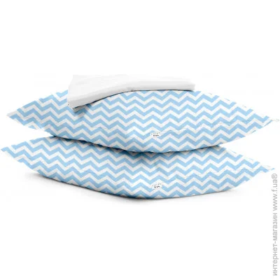 Cosas     SKYEY ZIGZAG & SNOW (4822052060827)