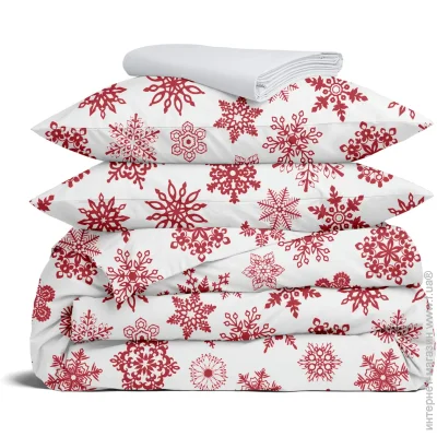    Cosas  180x220  - SNOWFLAKES (4822052374931)