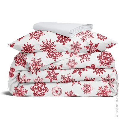    Cosas  110x140  -   SNOWFLAKES CS1 (4822052362815)