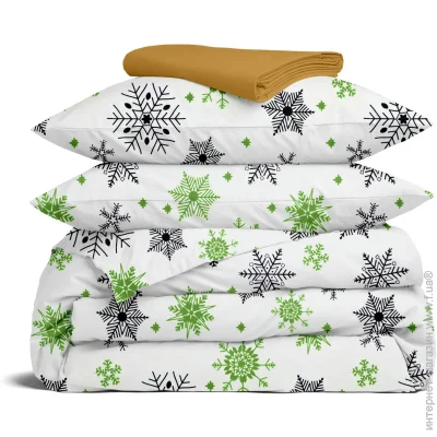    Cosas  200x220   SNOWFLAKES CS2 (4822052372548)