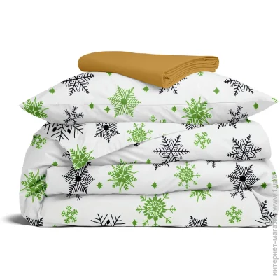    Cosas   SNOWFLAKES CS6 (4822052372487)