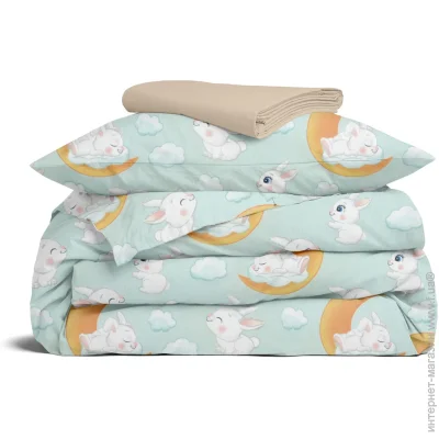    Cosas   SOFT BUNNY CS1 (4822052348871)