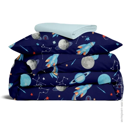    Cosas  110x140   SPACE CS32 (4822052343739)