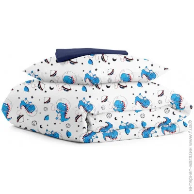    Cosas  155x215   SPACE DINO CS1 (4822052036792)