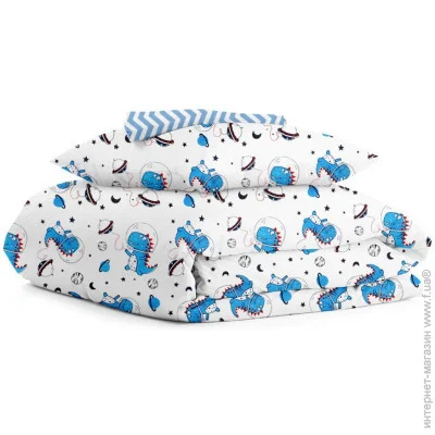    Cosas  110x140   SPACE DINO CS1 (4822052045671)