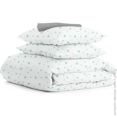    Cosas   STARFALL MINT (4822052030424)