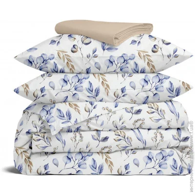    Cosas  200x220   STEPPE FLOWERS CS1 (4822052260845)