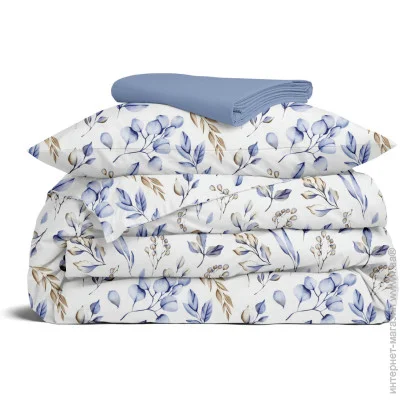    Cosas  160x220   STEPPE FLOWERS CS1 (4822052267615)
