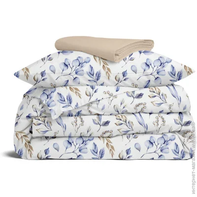    Cosas  160x220   STEPPE FLOWERS CS2 (4822052267578)