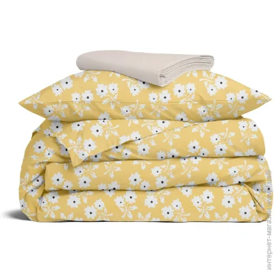    Cosas 110x140        SUNNY BLOSSOMS CS1 (4822052443385)