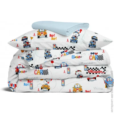    Cosas   TEDDY DRIVER CS1 (4822052254226)
