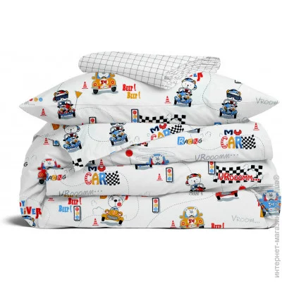    Cosas   TEDDY DRIVER CS2 (4822052254240)