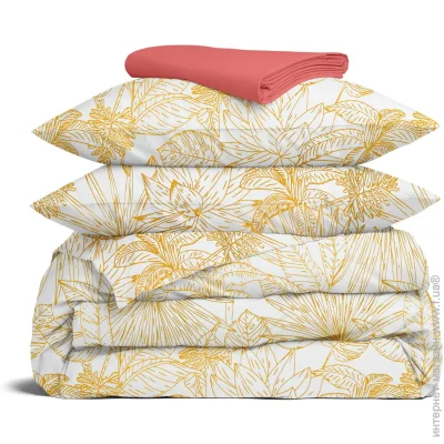    Cosas  200x220   TROPICAL LEAVES CS2 (4822052348758)