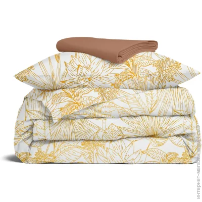    Cosas  145x210   TROPICAL LEAVES CS6 (4822052349847)
