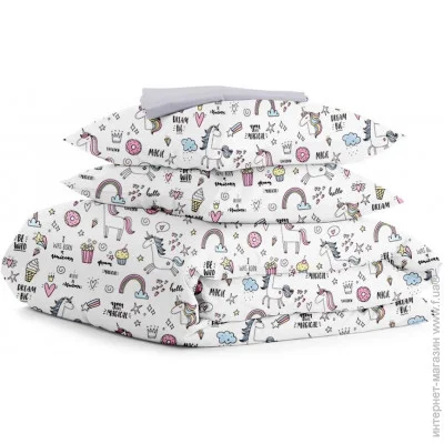    Cosas     UNICORN & SWEETS CS1 (4822052041765)