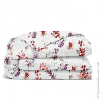 Cosas ϳ  WATERCOLOR FLOWERS CS1 (4822052144091)