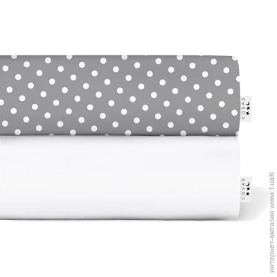 Cosas    WHITE / DOTSG WHITE (4822052024119)