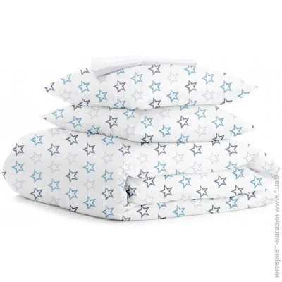    Cosas   WHITE STARS (4822052058183)