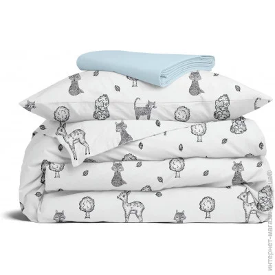    Cosas   WILD ANIMALS CS1 (4822052253328)