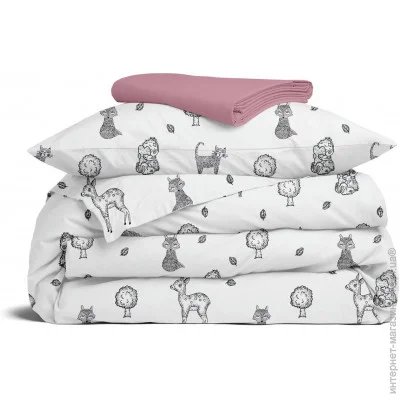    Cosas  160x220   WILD ANIMALS CS5 (4822052257043)