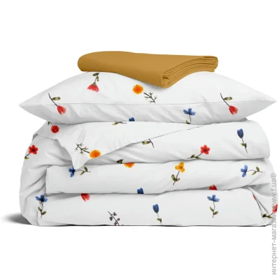    Cosas         WILDFLOWER DREAMS CS1 (4822052414910)