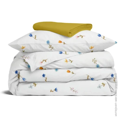    Cosas         WILDFLOWER DREAMS CS3 (4822052414934)