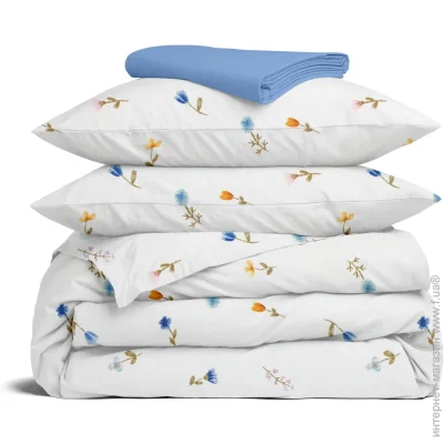    Cosas         WILDFLOWER DREAMS CS3 (4822052415238)