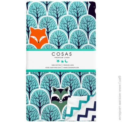 Cosas   WOOD BEAR CS1 (4822057001771)