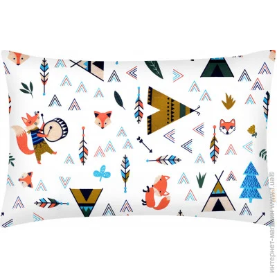 Cosas   WOOD FOX (4822052095577)