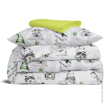    Cosas   YEAR GNOMES CS1 (4822052371107)