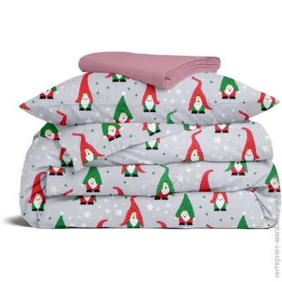    Cosas  160x220   YEAR GNOMES CS3 (4822052371275)