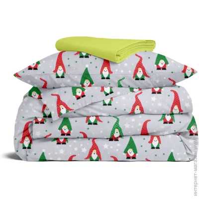    Cosas   YEAR GNOMES CS4 (4822052371138)