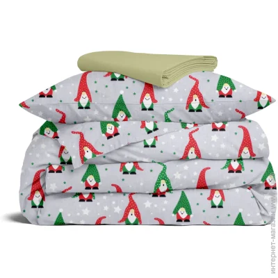    Cosas   YEAR GNOMES CS5 (4822052371145)