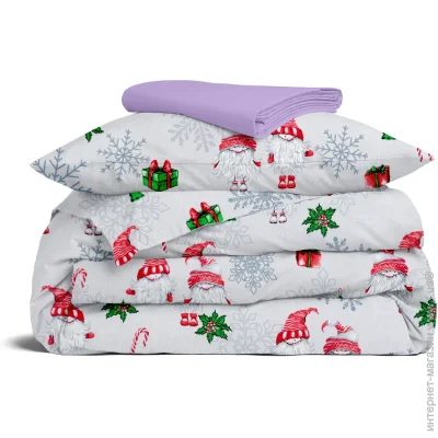    Cosas  110x140   YEAR GNOMES CS6 (4822052371152)