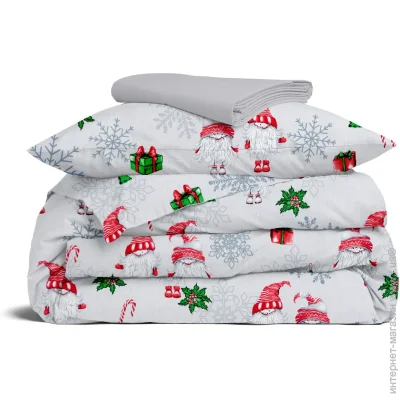    Cosas  160x220   YEAR GNOMES CS7 (4822052371312)