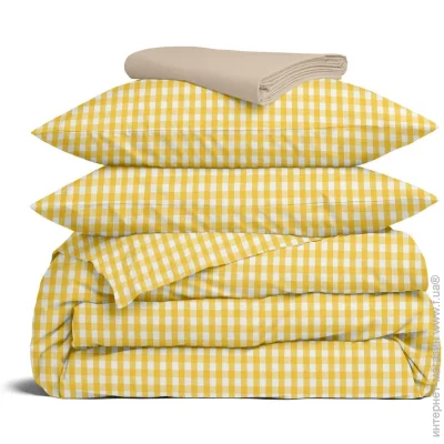    Cosas   YELLOW CHECK (4822052403877)