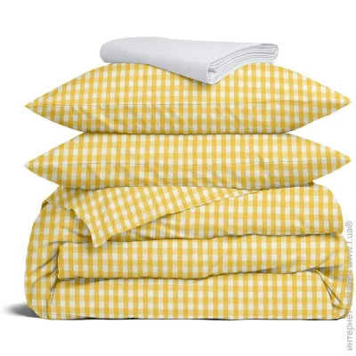    Cosas   YELLOW CHECK CS1 (4822052403969)
