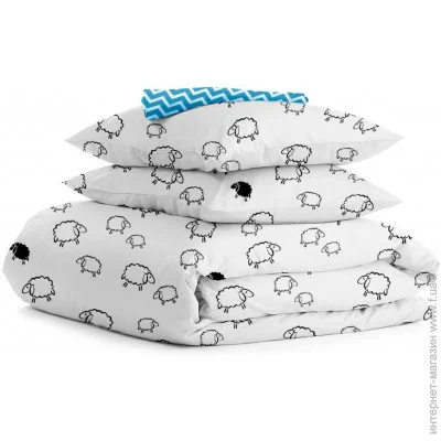   Cosas  160x220   ZIG SHEEP (4822058372771)