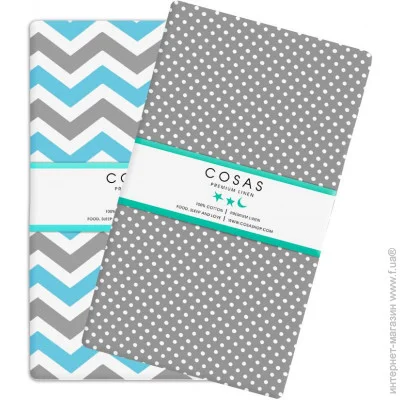 Cosas    ZIGZAG & DOTS (4822052024065)