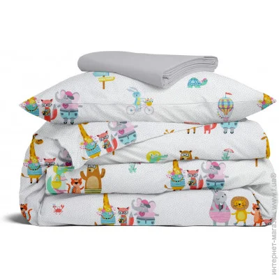    Cosas  110x140   ZOO ANIMALS CS6 (4822052254943)